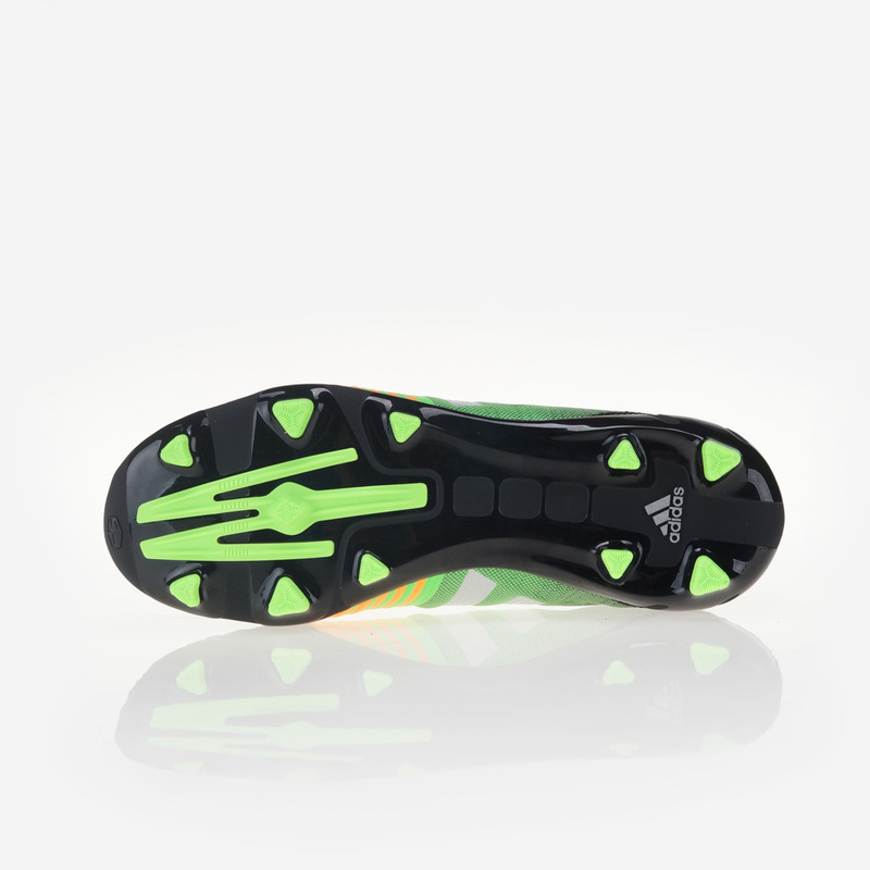 Бутсы Adidas Nitrocharge 3.0 FG JR M29908