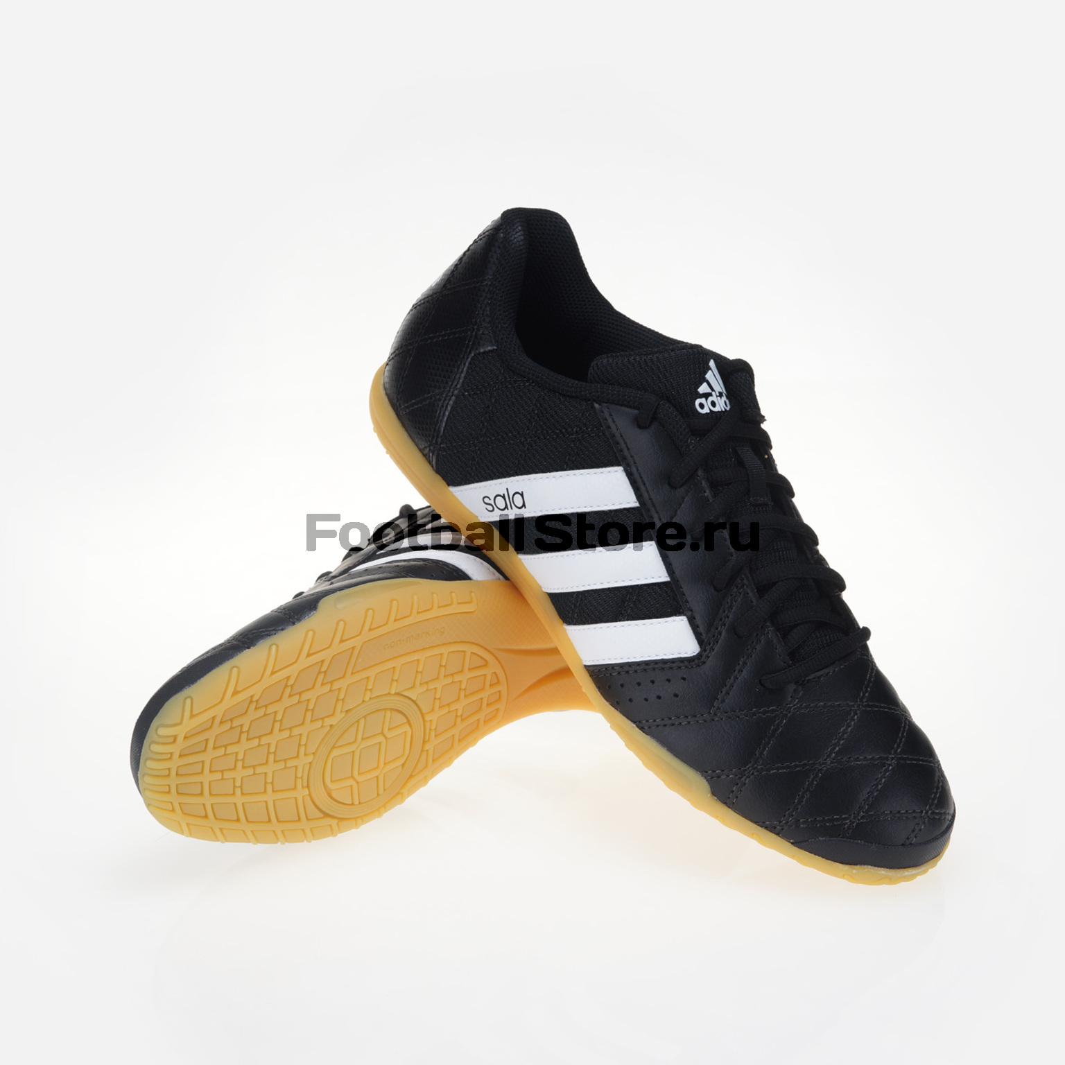 Обувь для зала Adidas Freefootball Supersala M19972