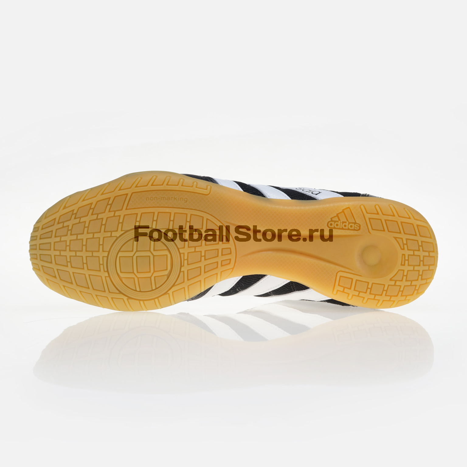 Обувь для зала Adidas Freefootball Supersala M19972