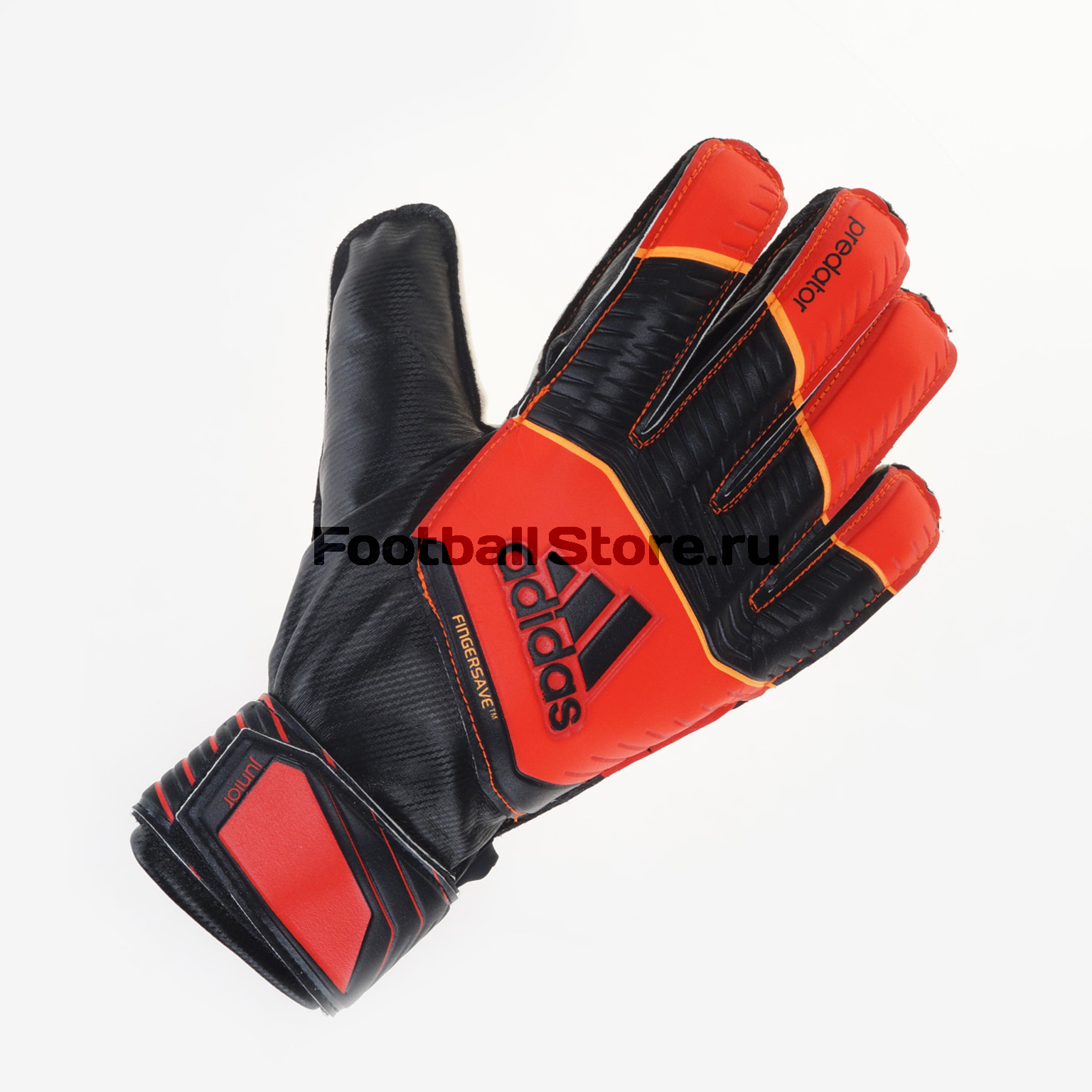 Adidas fingersave junior hot sale