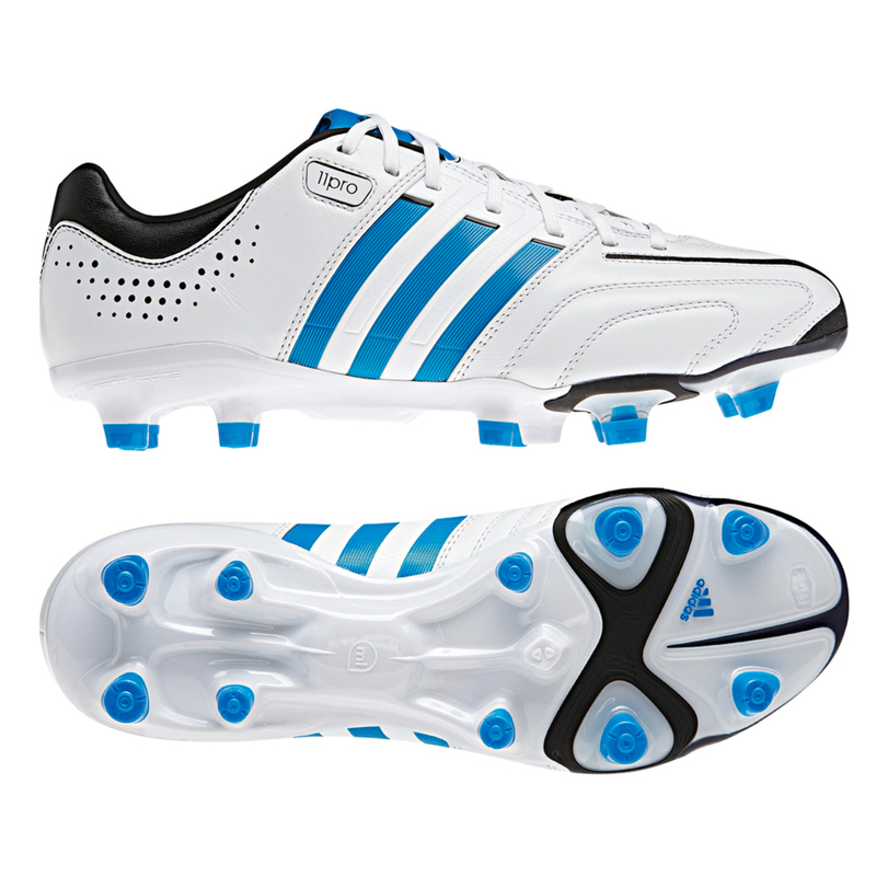 Бутсы Adidas adipure 11pro trx fg