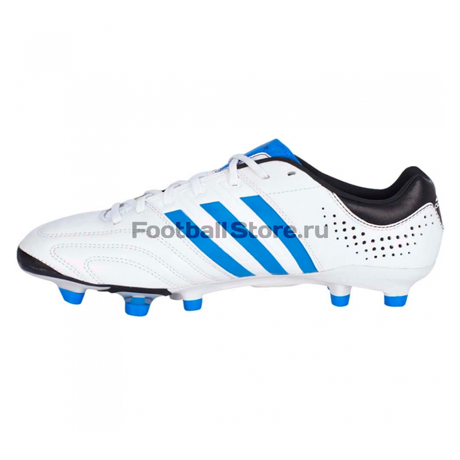 Бутсы Adidas adipure 11pro trx fg