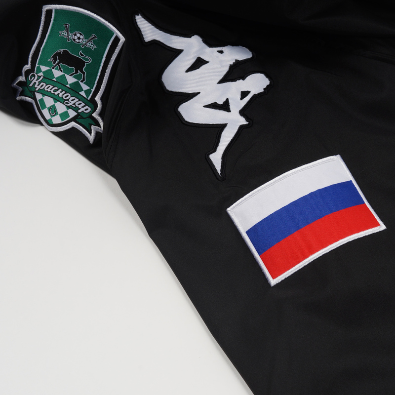 Костюм спортивный Kappa FC Krasnodar 3-0261А0-NCP-903