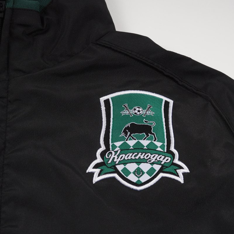Спортивный костюм детский Kappa FC Krasnodar JR 3-0261А0-NCP-903-JR