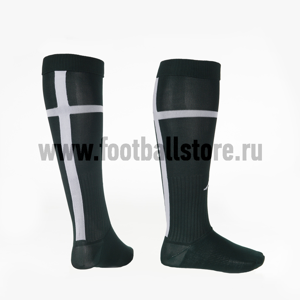 Гетры Kappa FC Krasnodar (green) 3-026120-903