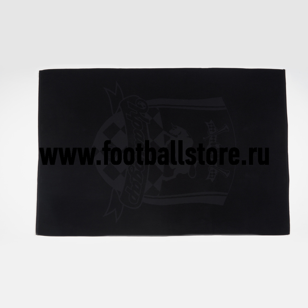 Полотенце махровое FC Krasnodar арт. 1661