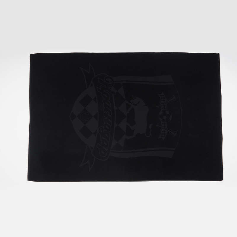 Полотенце махровое FC Krasnodar арт. 1661