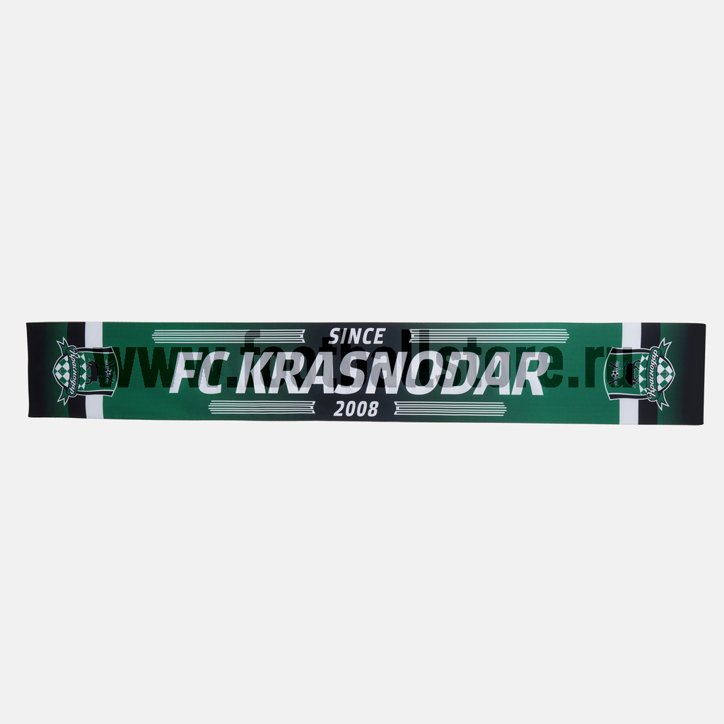 Шарф FC Krasnodar арт. 5470