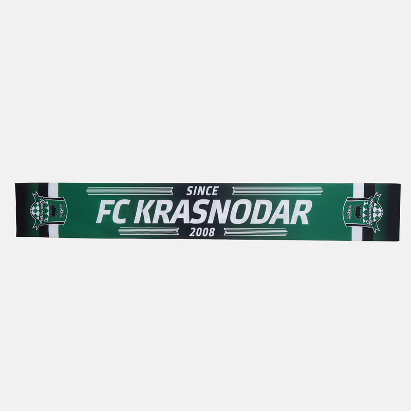 Шарф FC Krasnodar арт. 5470