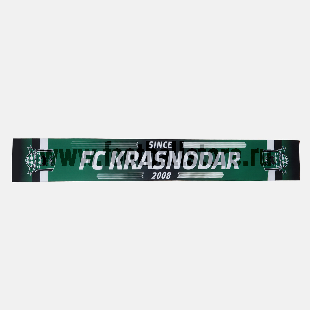 Шарф FC Krasnodar арт. 5470