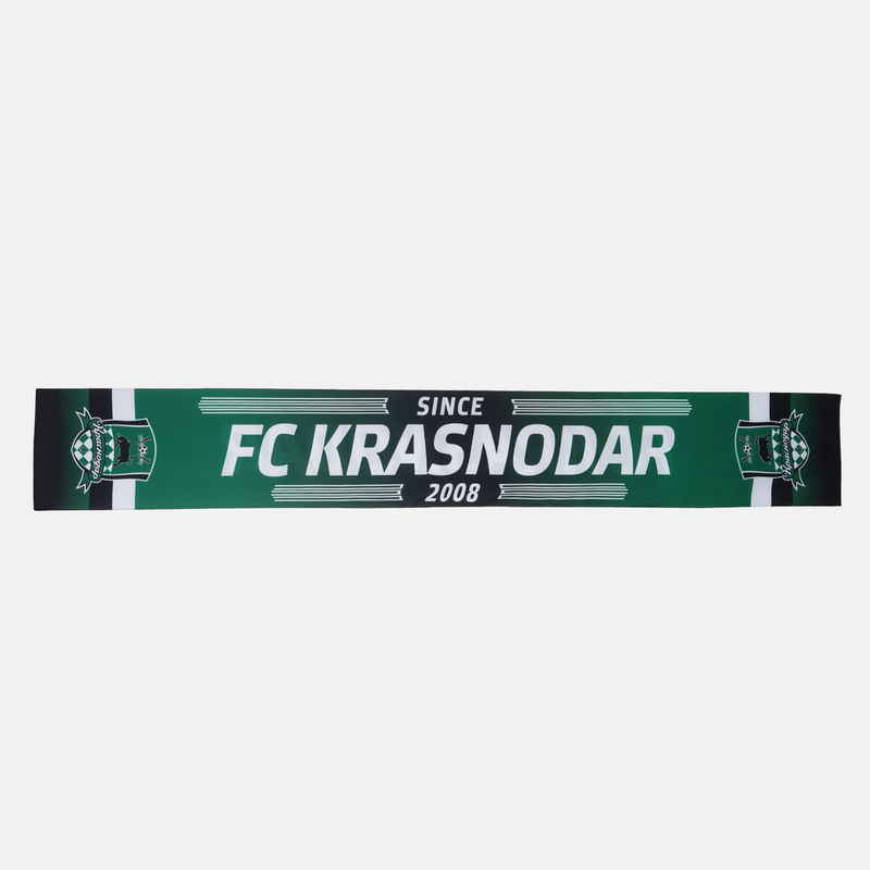 Шарф FC Krasnodar арт. 5470
