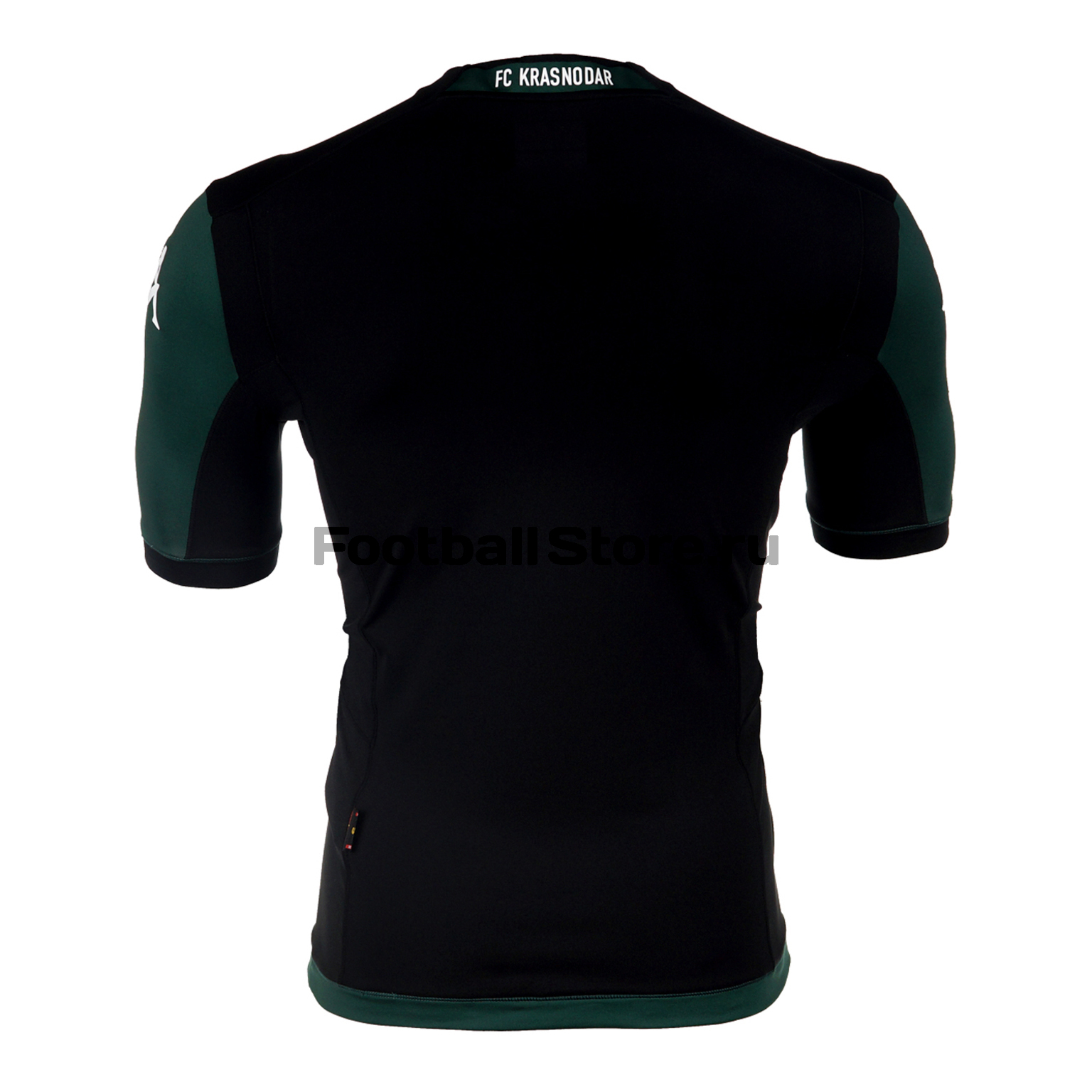 Футболка игровая Kappa FC Krasnodar Home