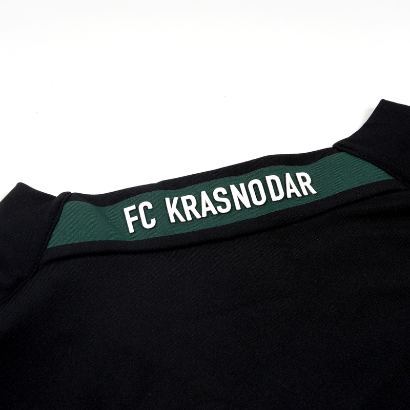 Футболка игровая Kappa FC Krasnodar Home