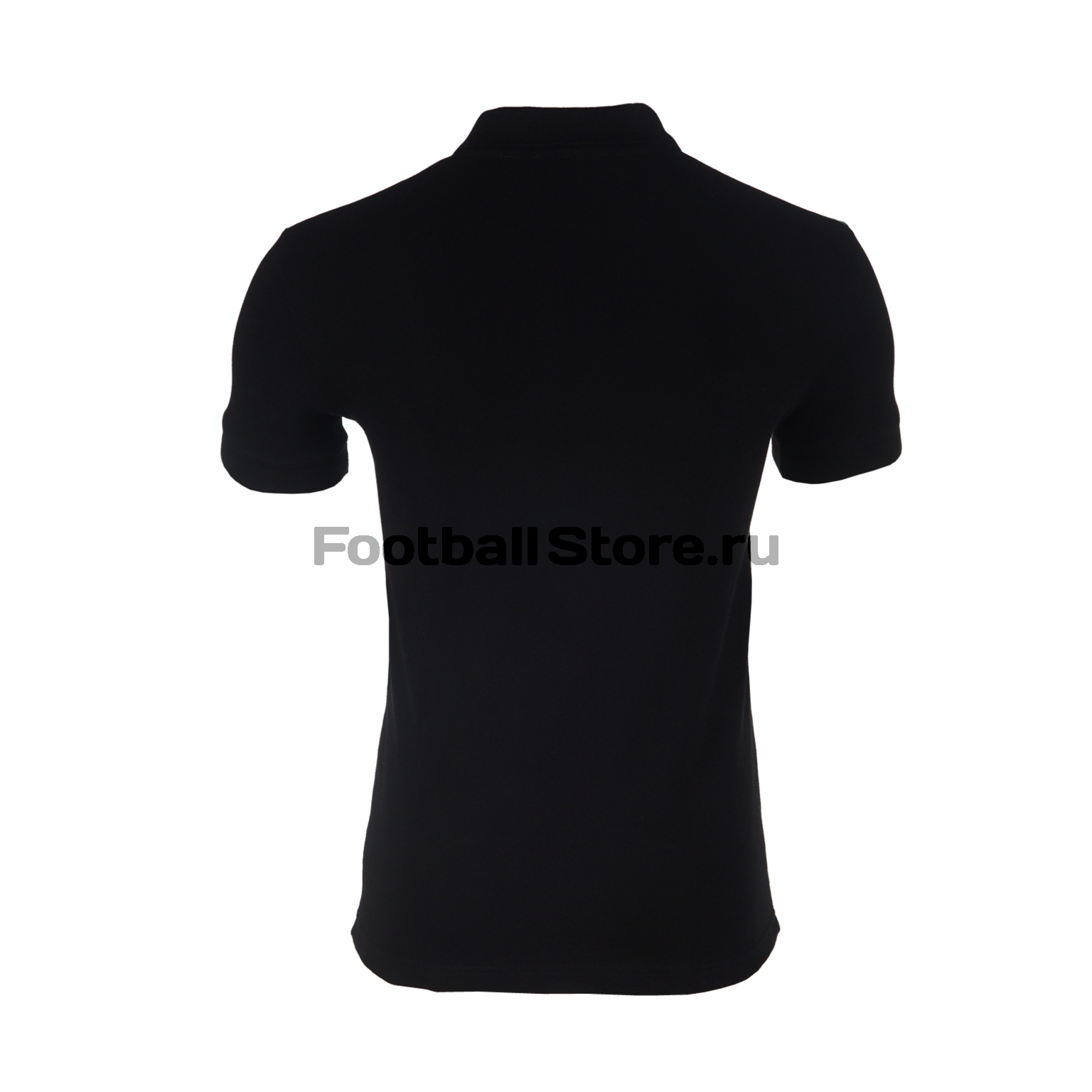 Поло Kappa FC Krasnodar (black)