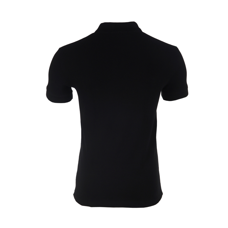 Поло Kappa FC Krasnodar (black)