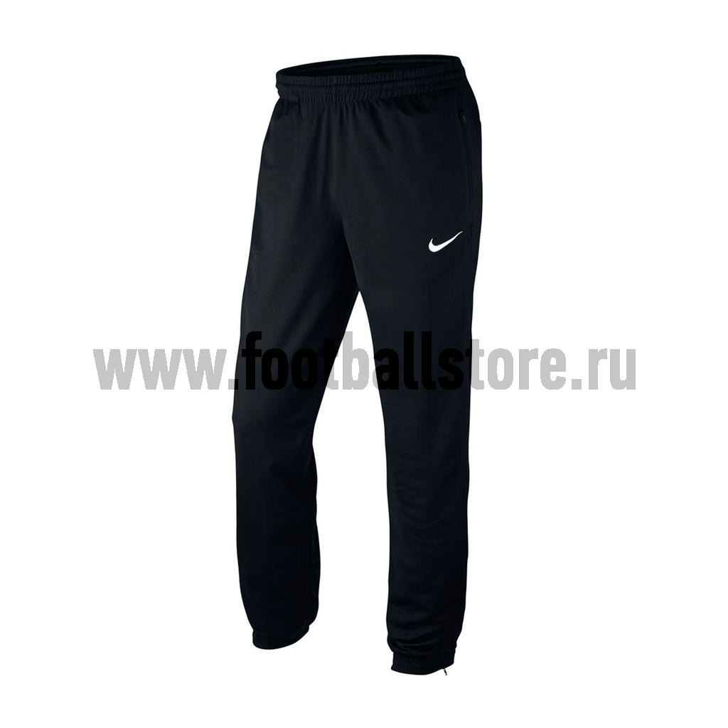 Брюки тренировочные Nike Libero Knit Pant JR 588455-010