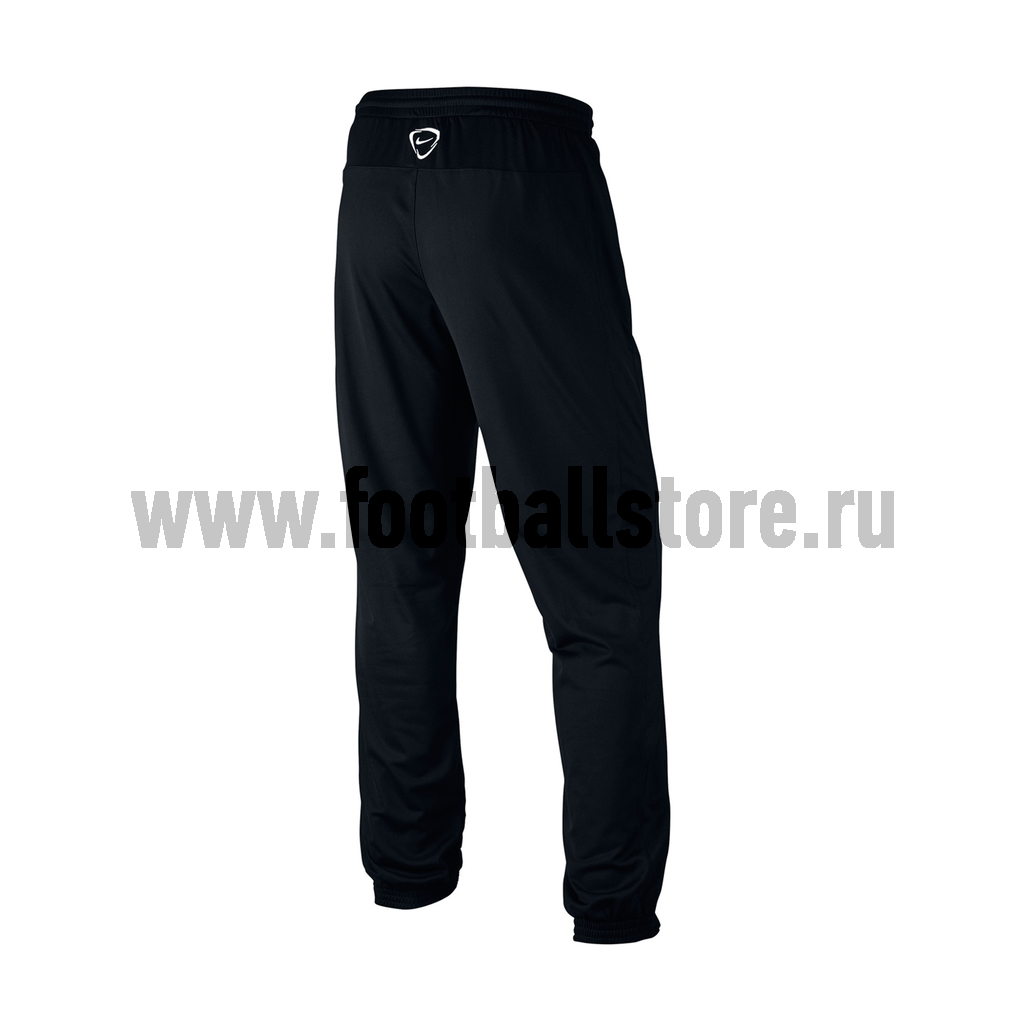 Брюки тренировочные Nike Libero Knit Pant JR 588455-010