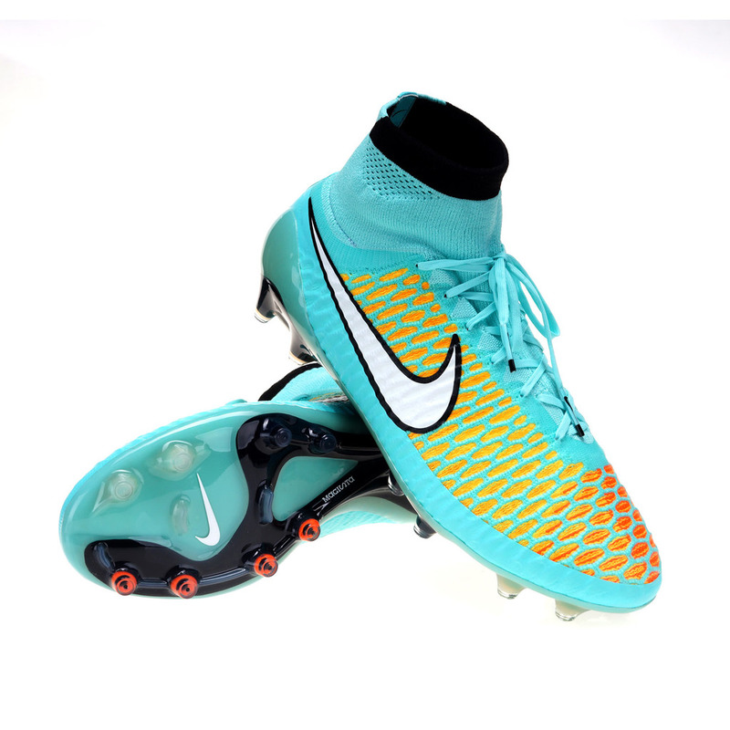 Nike magista obra fg turquoise shop