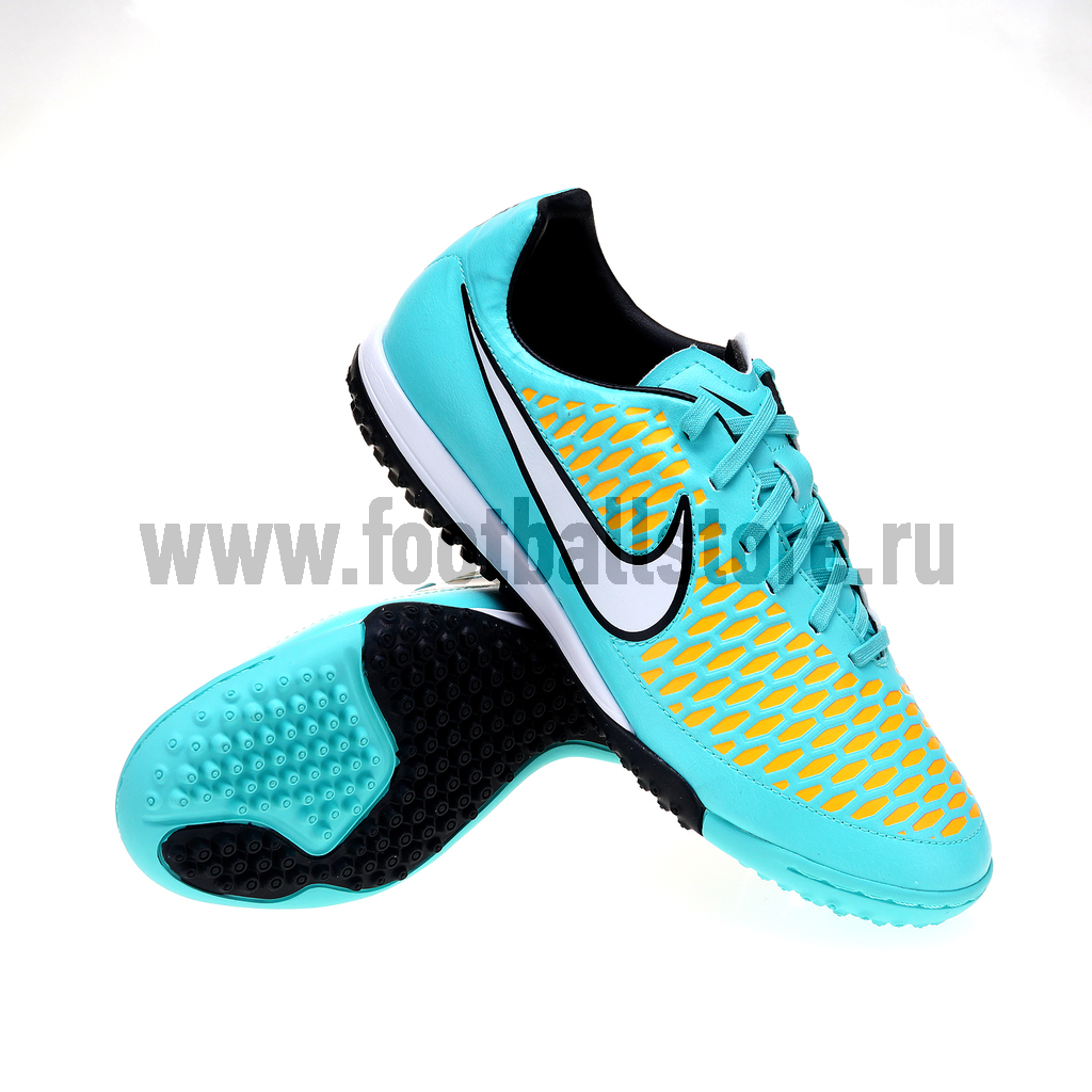 Шиповки Nike Magista Onda TF 651549-318 – купить в футбольном магазине  footballstore, цена, фото