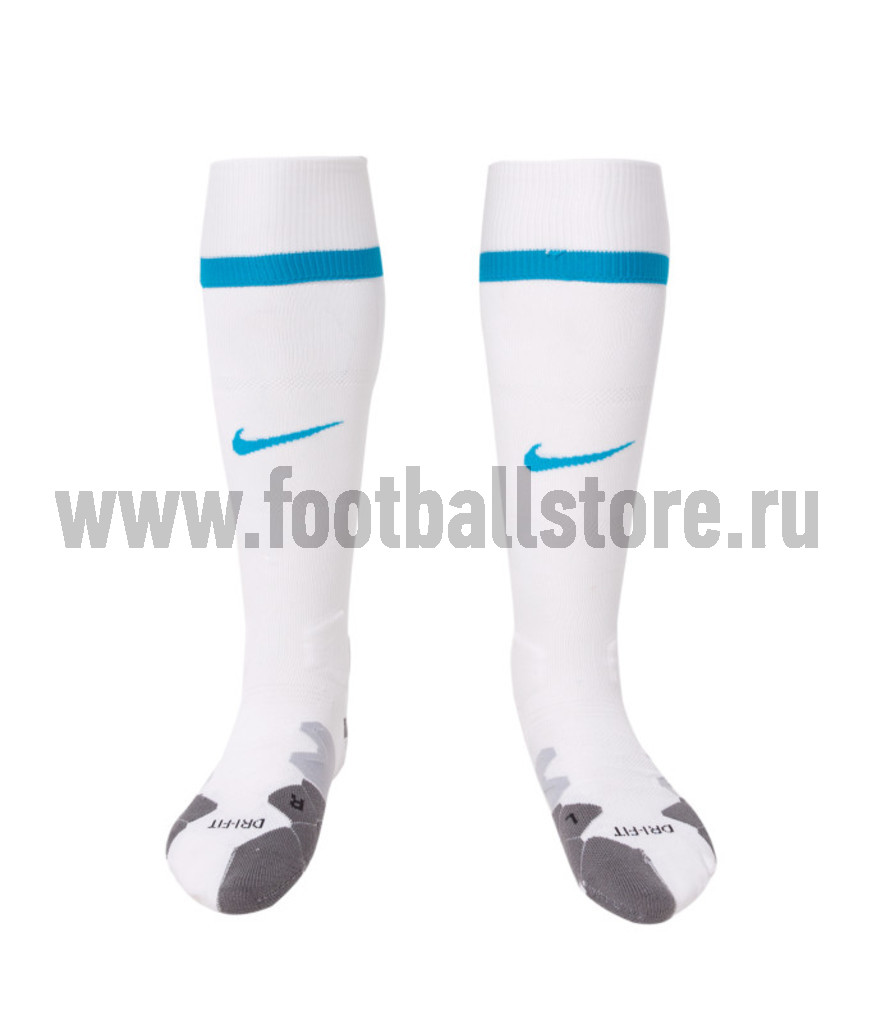 Гетры белые Nike Zenit 48051-105
