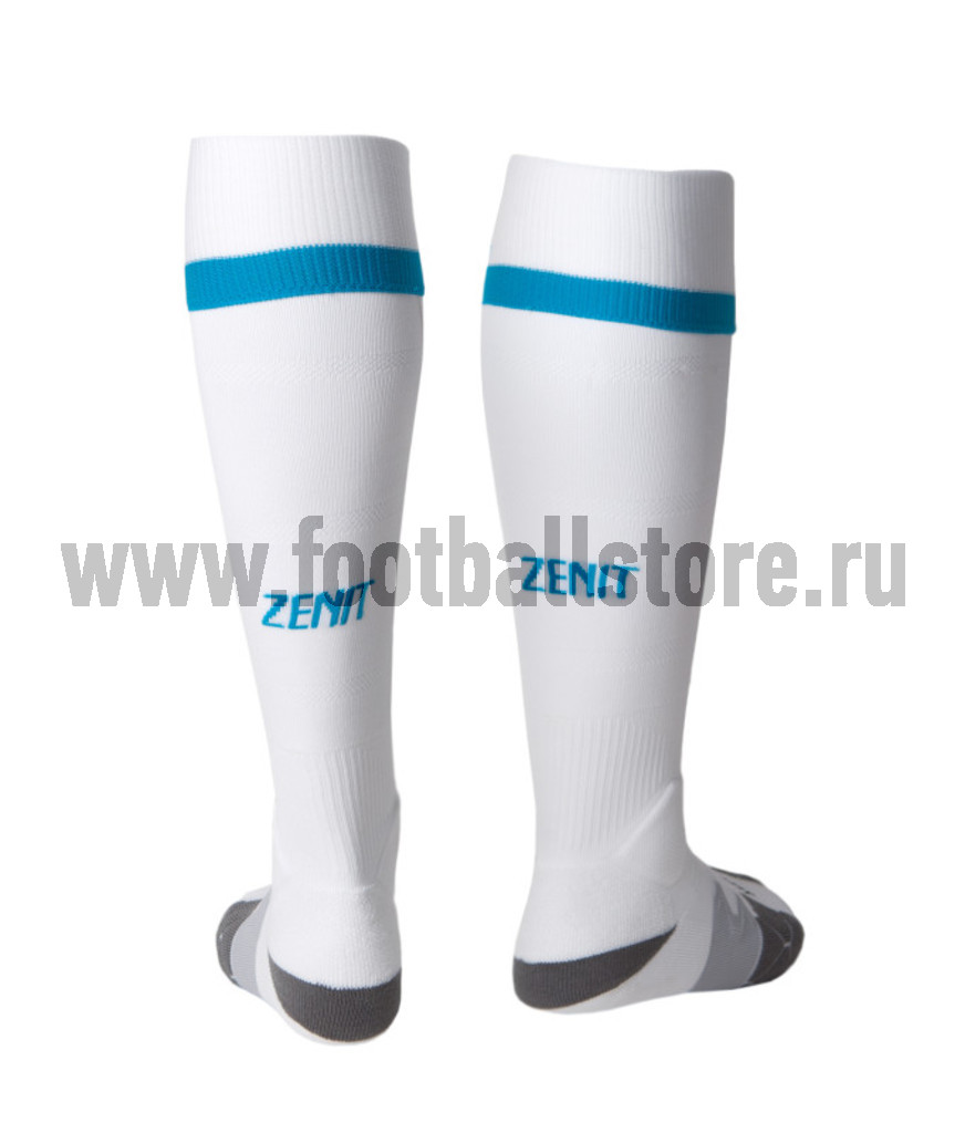 Гетры белые Nike Zenit 48051-105