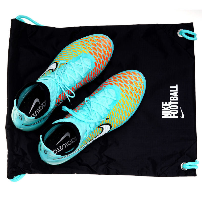 Бутсы Nike Magista Obra SG-Pro 641325-300 – купить в футбольном
