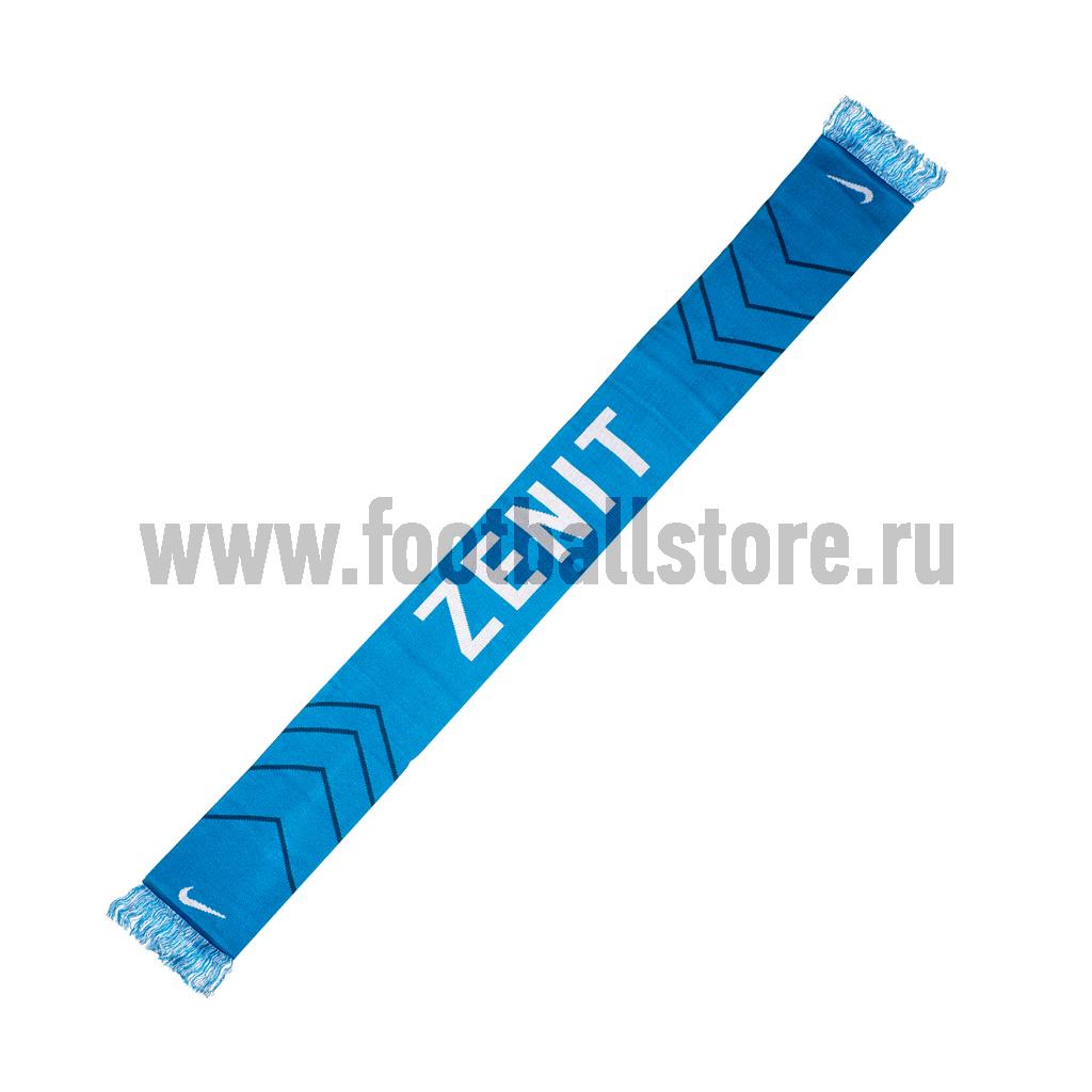 Шарф Nike Zenit Scarf 619349-100