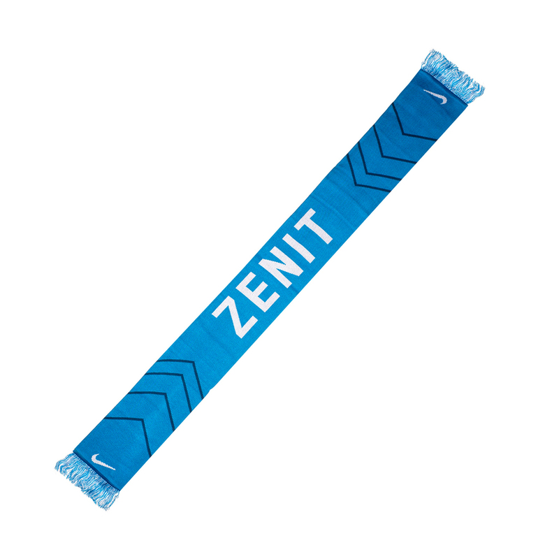 Шарф Nike Zenit Scarf 619349-100