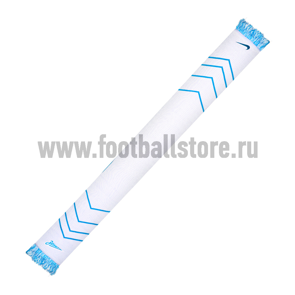 Шарф Nike Zenit Scarf 619349-100