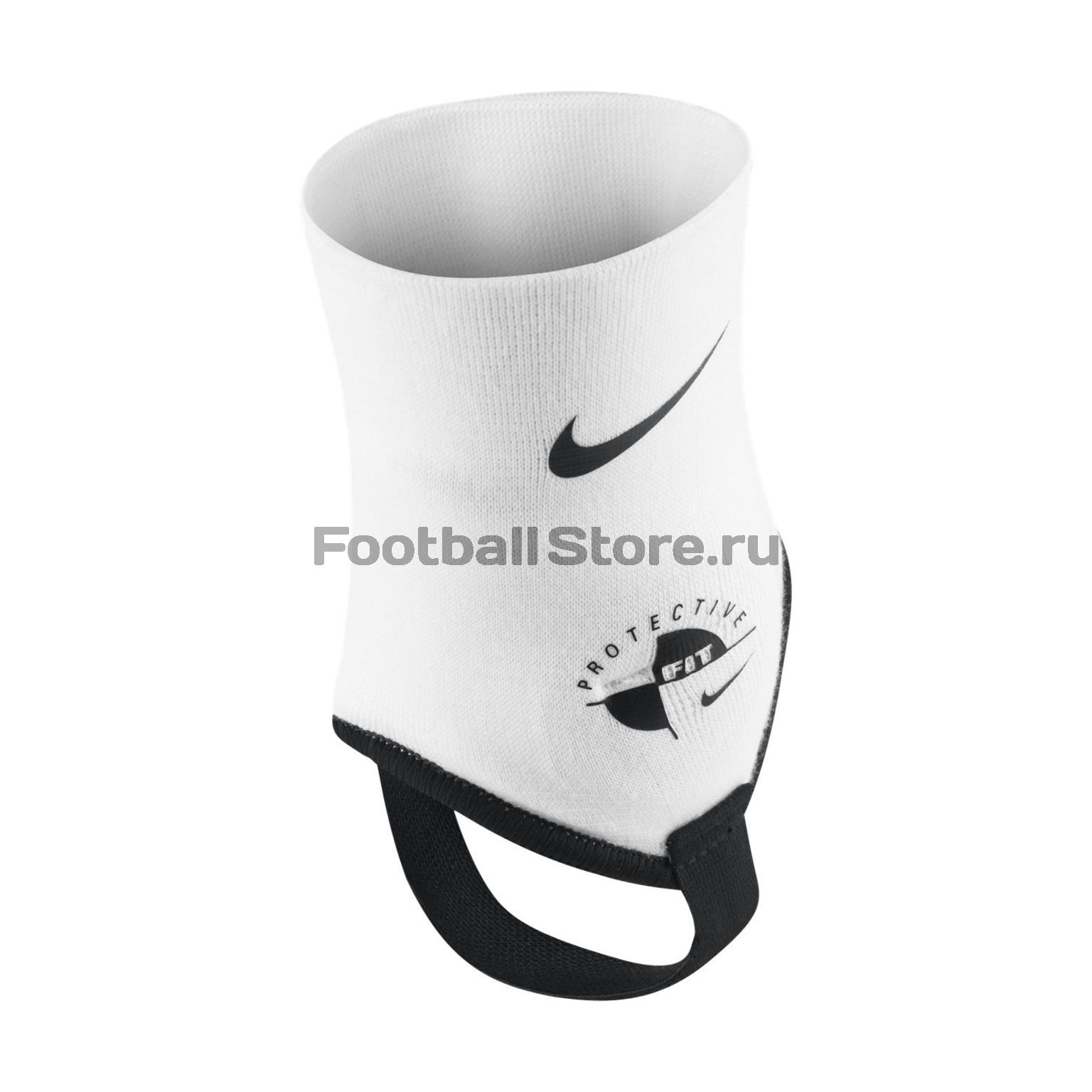 голеностоп для щитков Nike ankle shield guard