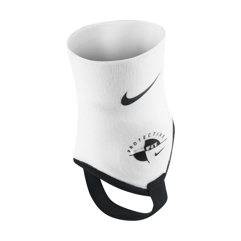 голеностоп для щитков Nike ankle shield guard