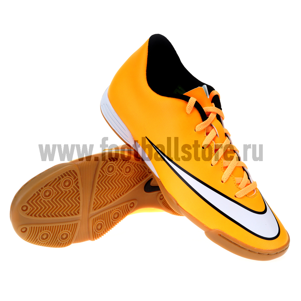 Обувь для зала Nike Mercurial Votrex II IC 651648-800