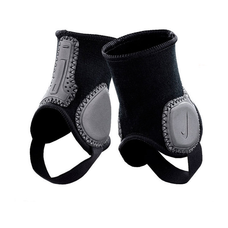 Голеностоп для щитков Nike ankle shield SP0236-030