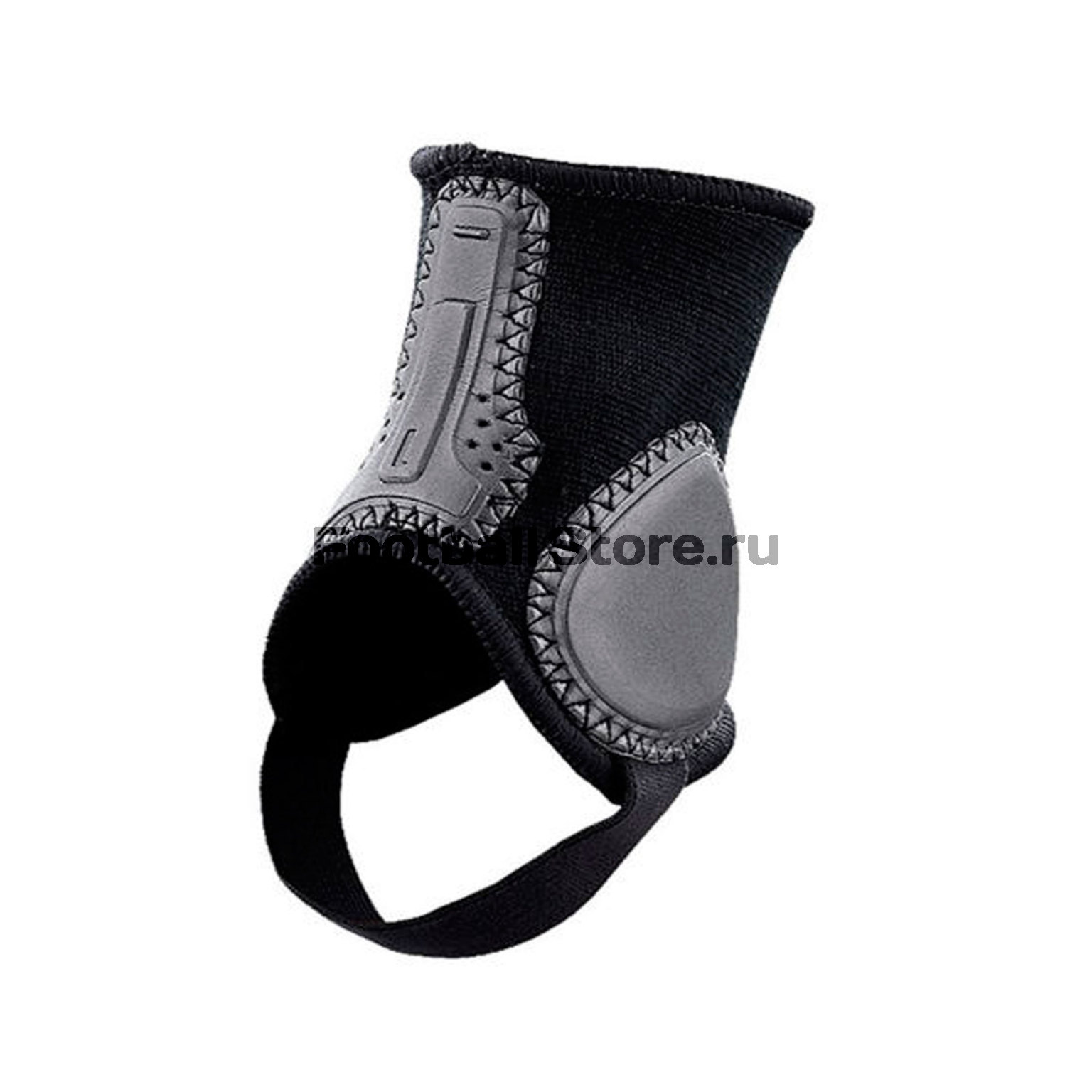 Голеностоп для щитков Nike ankle shield SP0236-030