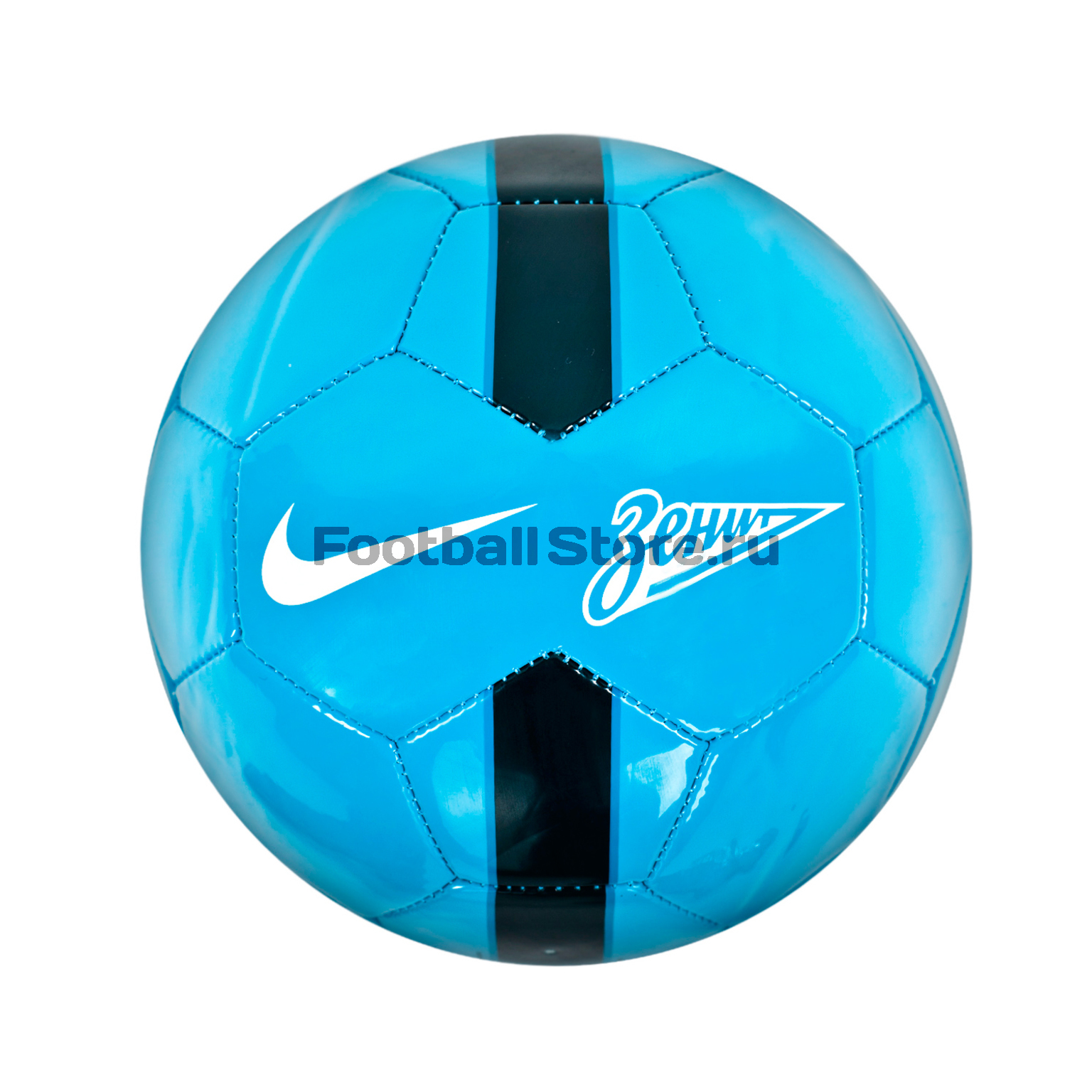 Футбольный мяч Nike Zenit SC2438-441