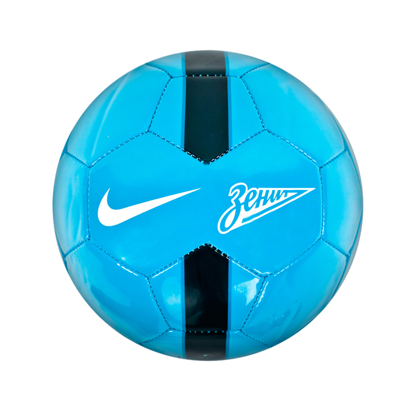 Футбольный мяч Nike Zenit SC2438-441