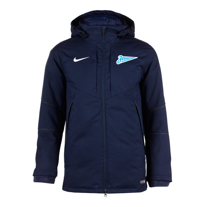 Пуховик Nike Zenit Select MFill 612453-451