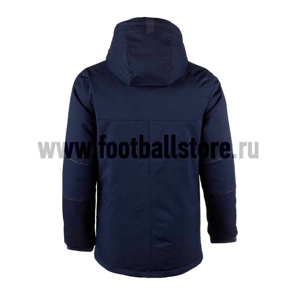 Пуховик Nike Zenit Select MFill 612453-451