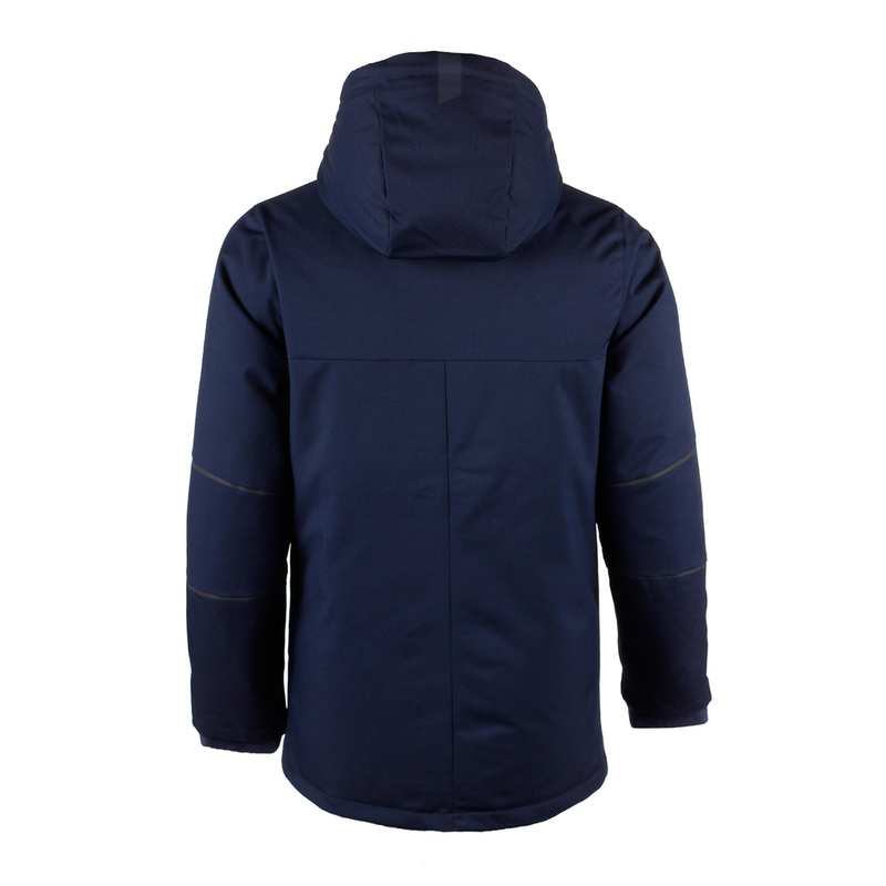 Пуховик Nike Zenit Select MFill 612453-451