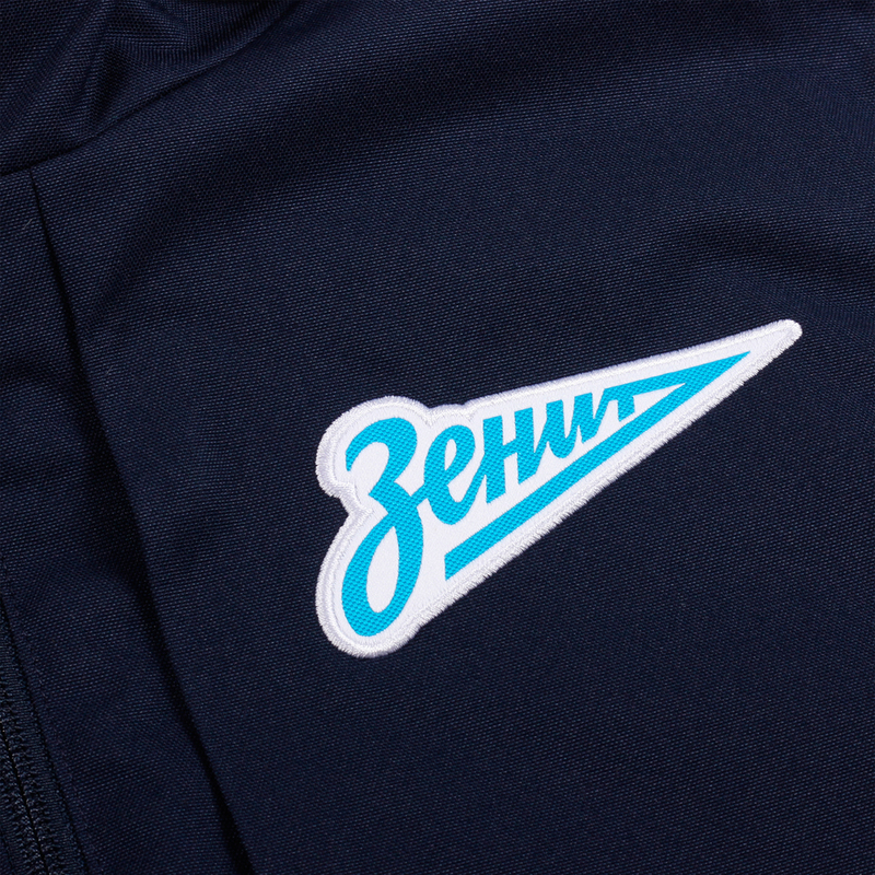 Пуховик Nike Zenit Select MFill 612453-451