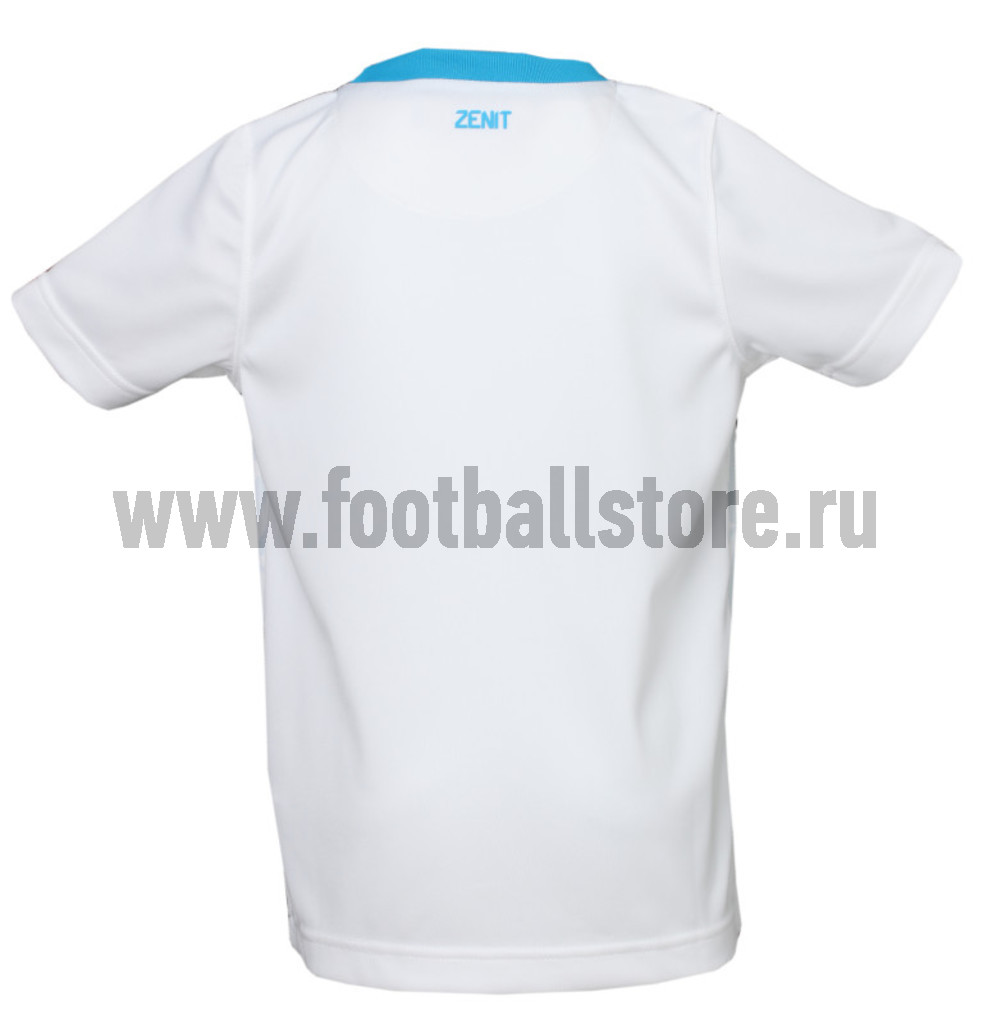 Футболка Nike Zenit детская 402735-105