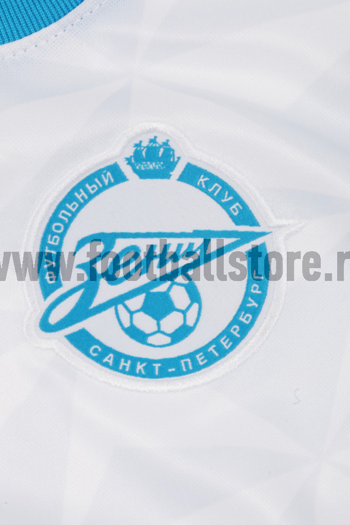 Футболка Nike Zenit детская 402735-105
