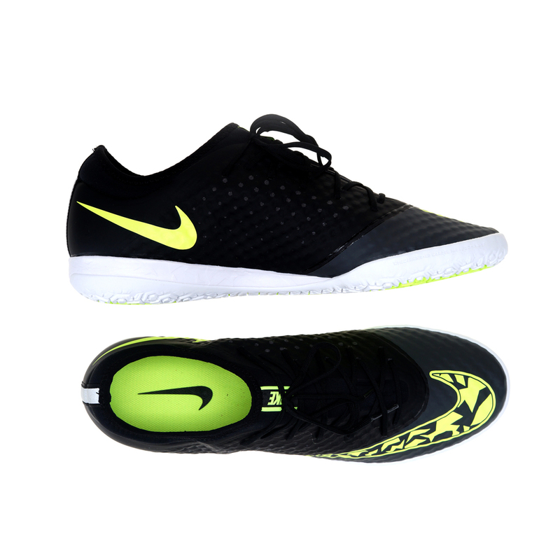 Обувь для зала Nike Elastico Finale III IC 685357-001