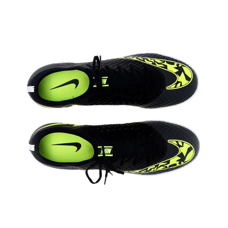 Обувь для зала Nike Elastico Finale III IC 685357-001