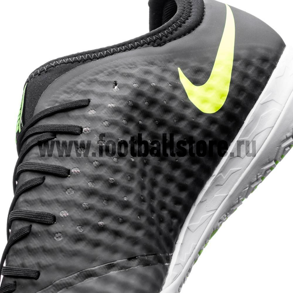 Обувь для зала Nike Elastico Finale III IC 685357-001
