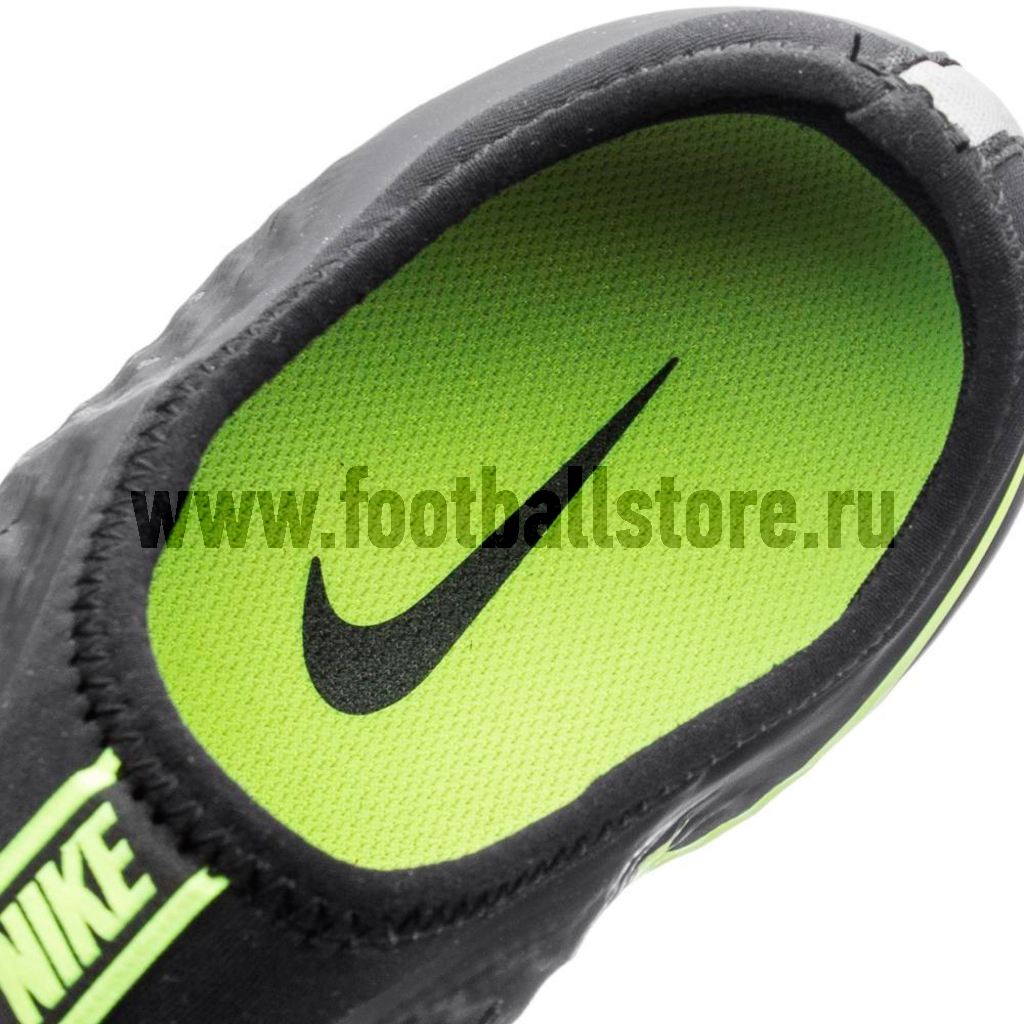 Обувь для зала Nike Elastico Finale III IC 685357-001