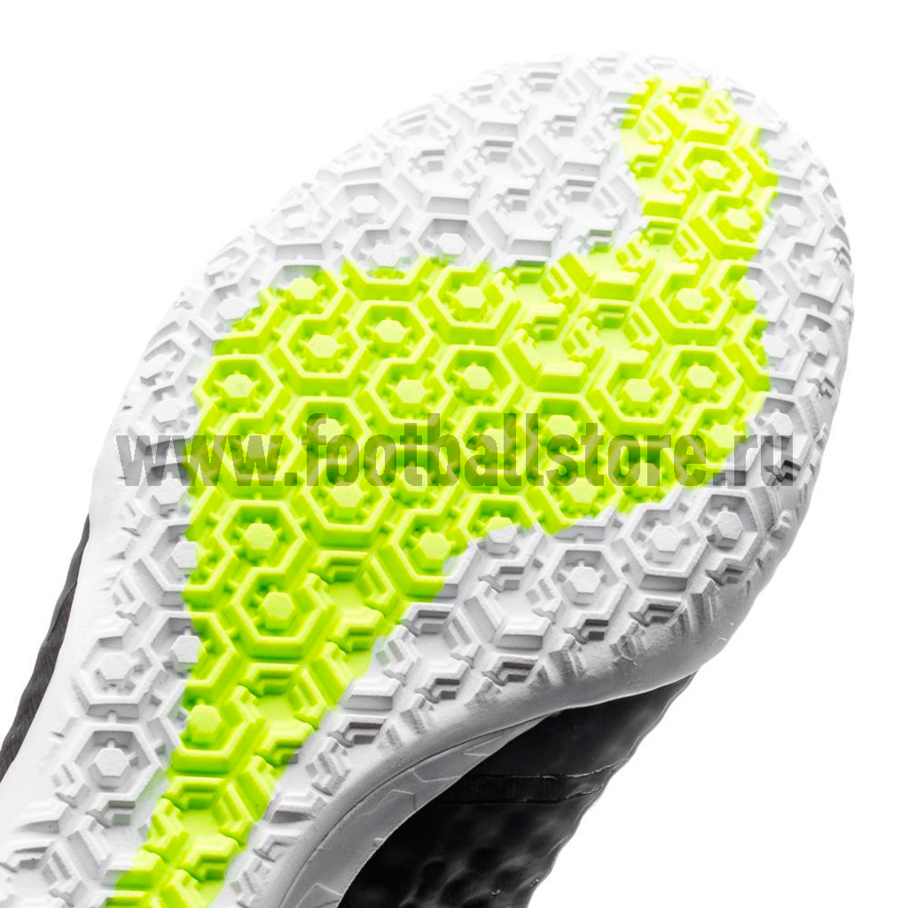 Обувь для зала Nike Elastico Finale III IC 685357-001