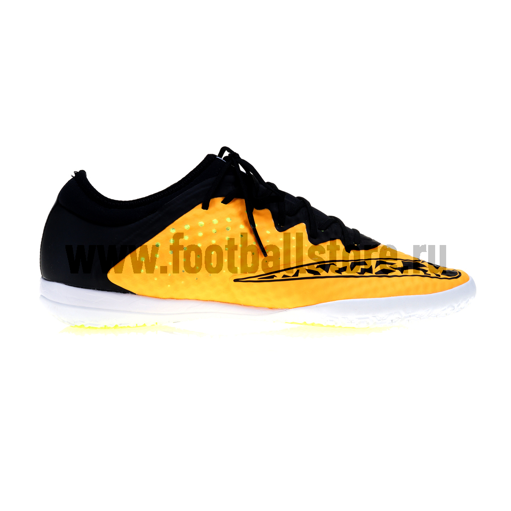 Обувь для зала  Nike Elastico Finale III IC 685357-800