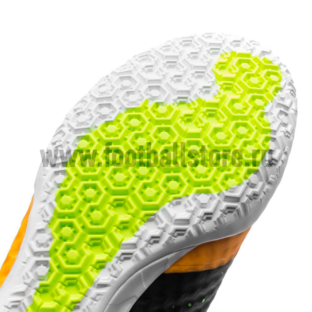 Обувь для зала  Nike Elastico Finale III IC 685357-800