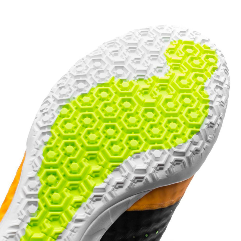 Обувь для зала  Nike Elastico Finale III IC 685357-800
